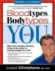 Image for Bloodtypes, Bodytypes, And You