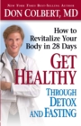Image for Get Healthy Through Detox and Fasting