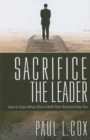 Image for Sacrifice The Leader