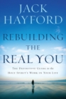 Image for Rebuilding The Real You