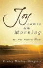 Image for Joy Comes In The Morning