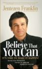 Image for Believe That You Can