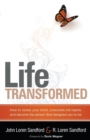 Image for Life Transformed