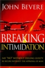 Image for Breaking Intimidation