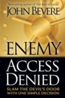 Image for Enemy Access Denied