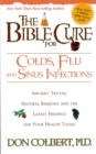 Image for Bible Cure for Colds and Flu