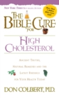 Image for Bible Cure for Cholesterol