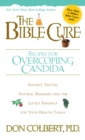 Image for Bible Cure Recipes for Overcoming Candida