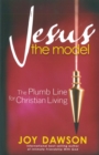 Image for Jesus, The Model