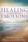 Image for Healing For A Woman&#39;s Emotions