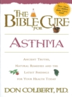 Image for Bible Cure for Asthma