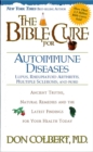 Image for Bible Cure for Autoimmune Diseases