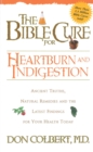Image for Bible Cure for Heartburn