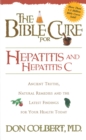 Image for Bible Cure for Hepatitis C