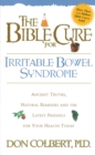 Image for Bible Cure for Irrritable Bowel Syndrome