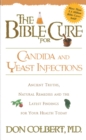Image for Bible Cure for Candida and Yeast Infections