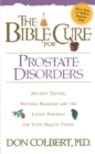 Image for Bible Cure for Prostate Disorders