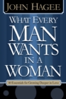 Image for What Every Woman Wants in a Man/What Every Man Wants in a Woman