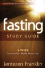 Image for Fasting Study Guide
