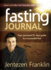 Image for Fasting Journal