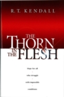 Image for Thorn In the Flesh