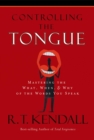 Image for Controlling the Tongue