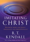 Image for Imitating Christ