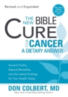 Image for New Bible Cure For Cancer, The