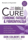 Image for New Bible Cure For Chronic Fatigue And Fibromyalgia, The