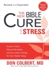 Image for New Bible Cure For Stress, The