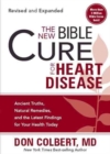 Image for New Bible Cure For Heart Disease, The