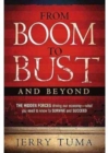 Image for From Boom To Bust And Beyond