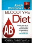 Image for Joseph Christiano&#39;S Bloodtype Diet Ab