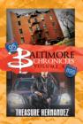 Image for Baltimore Chronicles: Volume 4