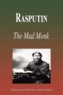 Image for Rasputin - The Mad Monk (Biography)