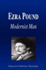Image for Ezra Pound - Modernist Man (Biography)