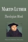 Image for Martin Luther - Theologian Monk (Biography)