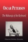 Image for Oscar Peterson - The Maharaja of the Keyboard (Biography)