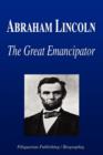 Image for Abraham Lincoln - The Great Emancipator (Biography)