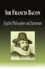 Image for Sir Francis Bacon - English Philosopher and Statesman (Biography)