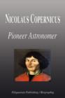 Image for Nicolaus Copernicus - Pioneer Astronomer (Biography)