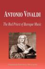 Image for Antonio Vivaldi - The Red Priest of Baroque Music (Biography)