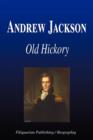 Image for Andrew Jackson - Old Hickory (Biography)