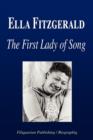 Image for Ella Fitzgerald - The First Lady of Song (Biography)