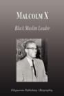 Image for Malcolm X - Black Muslim Leader (Biography)
