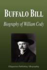 Image for Buffalo Bill - Biography of William Cody