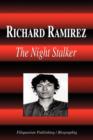 Image for Richard Ramirez - The Night Stalker (Biography)