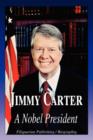 Image for Jimmy Carter - A Nobel President (Biography)