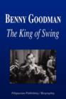 Image for Benny Goodman - The King of Swing (Biography)