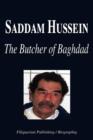 Image for Saddam Hussein - The Butcher of Baghdad (Biography)